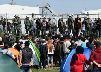 Rritet numri i azilkërkuesve, Qipro akuzon Turqinë për krijimin e një rruge të re për emigrantët