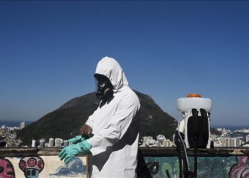 Kreu i OBSH-së për Europën: Pandemia do të përfundojë në fillim të vitit 2022