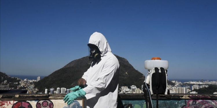 Kreu i OBSH-së për Europën: Pandemia do të përfundojë në fillim të vitit 2022