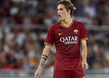 Pas 6 muajve Zaniolo rikthehet në stërvitje