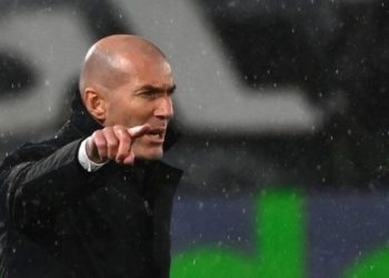 Zidane thotë se asgjë s’ka mbaruar për La Ligën