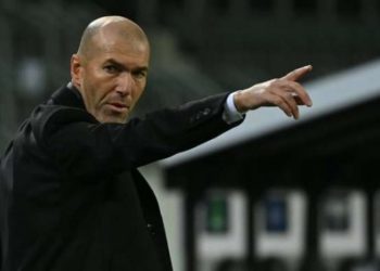 Zidane flet për të ardhmen e tij te Real Madridi