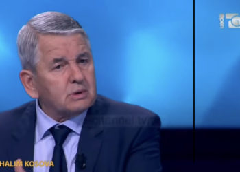 Halim Kosova plas “bombën”: Tritan Shehu më solli në zyrë një person që t’i firmosja tenderin korruptiv
