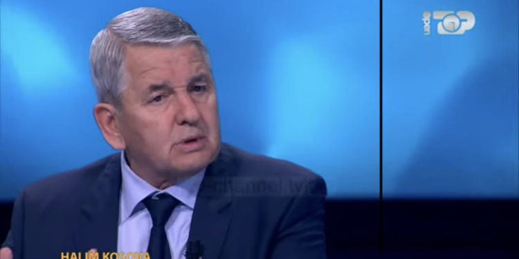 Halim Kosova plas “bombën”: Tritan Shehu më solli në zyrë një person që t’i firmosja tenderin korruptiv