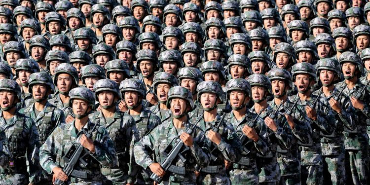 Admirali amerikan: Kina do të tentojë të pushtojë Tajvanin brenda 6 viteve