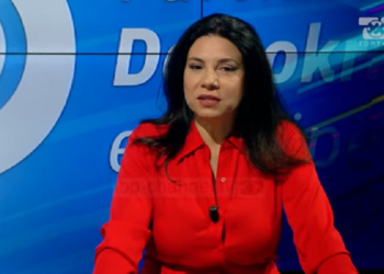 Rudina Xhunga: PD-në e kontrollon ende Berisha, ai i bën listat. Basha është vetëm folës