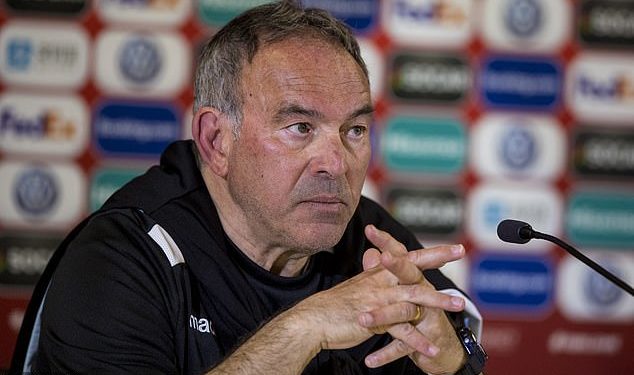 Do të luajnë ndaj Shqipërisë, ja çfarë thotë trajneri i San Marinos