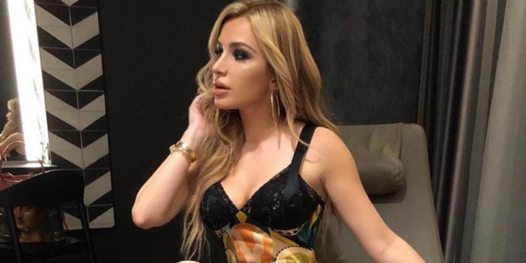 Kandidatja e Bashës: Unë s’do t’ju zhgënjej kurrë, do luftoj fort që PD t’i mbajë premtimet