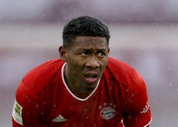 Real Madrid? Ende jo! Shfaqet pista e re për “rebelin” e Bayern Munich