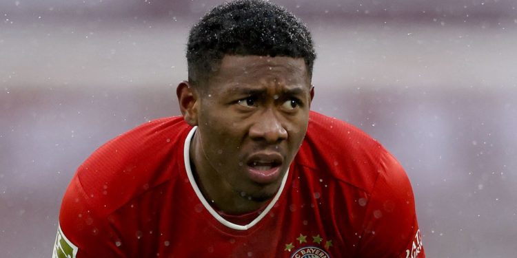 Real Madrid? Ende jo! Shfaqet pista e re për “rebelin” e Bayern Munich