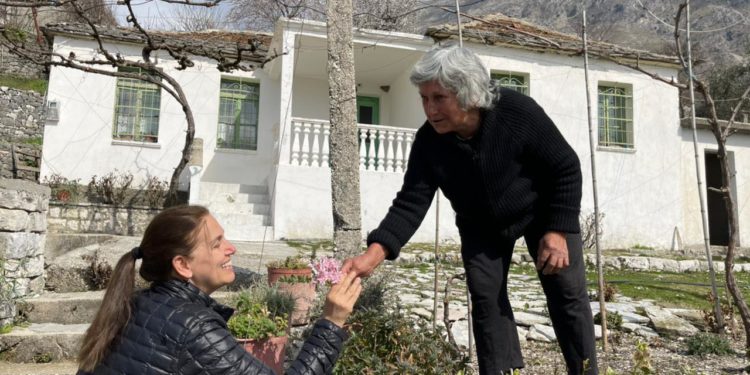 Kur ngryset 8 Marsi!