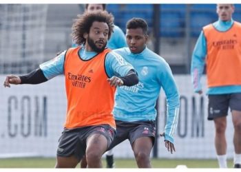 Real Madridit rikthen nga lëndimi 4 futbollistë, për ndeshjen e sotme kundër Sociedadit
