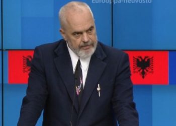 “Rajoni u la mënjanë në shpërndarjen e vaksinave anti COVID, njerëzit u zhgënjyen!”, Rama: Janë plotësuar kriteret për konferencën ndërqeveritare