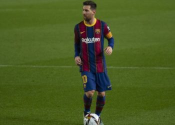 Matthäus, për të ardhmen e argjentinasit: Barça është Messi dhe Messi është Barcelona