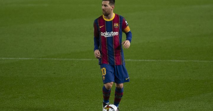 Matthäus, për të ardhmen e argjentinasit: Barça është Messi dhe Messi është Barcelona