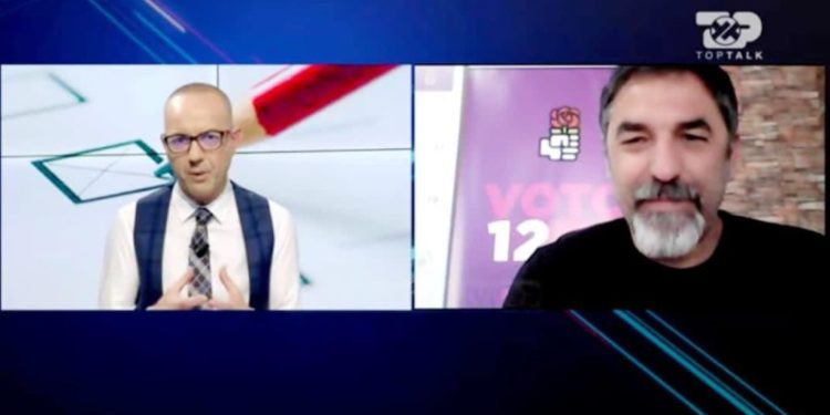 Ministri i Brendshëm: Kërcënimet e Metës, retorikë politike, nuk ka shanse për destabilitet. Në Gjirokastër synojmë 3 mandate