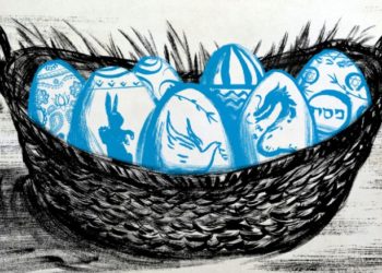 Pranvera, më frymëzuesja e stinëve (sidomos këtë vit)