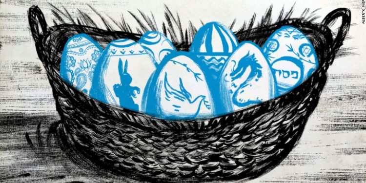 Pranvera, më frymëzuesja e stinëve (sidomos këtë vit)