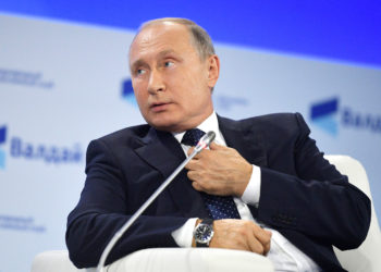 “Kam ndërmend ta marr dhe vetë”/  Putin vendos të vaksinohet kundër Covid-19