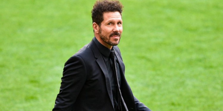 309 fitore si “Colchoneros”, Simeone shkruan historinë me Atletico Madrid