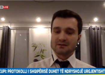 Mjeku shqiptar në Gjermani: Ndryshoni urgjentisht protokollet anti-COVID! Kujdes këto ilaçe, mund të jenë vdekjeprurëse