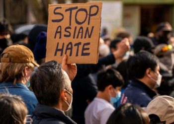 Sulmi në Atlanta, aziatiko-amerikanët dalin të protestojnë