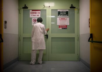 Lajm i mirë nga Italia/ Dy shtatëzënat marrin vaksinën antiCovid, fëmijët iu lindin me antitrupa