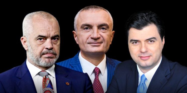 Sondazhi italian: PS fiton mandatin e tretë mes 69-73 mandateve, opozita e bashkuar mes 64-66