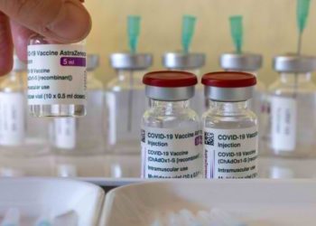 COVID-19, eksperti gjerman: Mungesa e vaksinave do të marrë fund shpejt