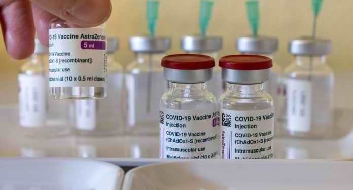 COVID-19, eksperti gjerman: Mungesa e vaksinave do të marrë fund shpejt