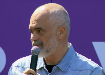 Rama: S’kam dal të bëjë krushqi. Merrni gomarin që ju bën punë, s’jeni të detyruar që ta pëlqeni