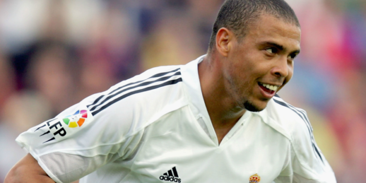 Pa kontratë dhe zero taksa, si Real Madrid pagoi 1 milion euro Fenomenin