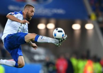 Zyrtare/ Hapi i parë për t’u bërë trajner, De Rossi bëhet pjesë e Italisë