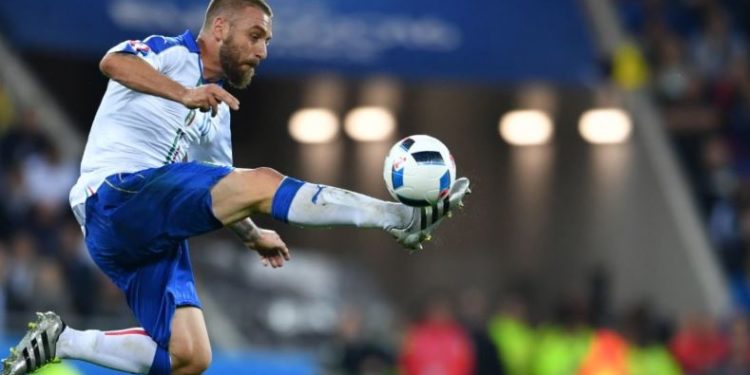Zyrtare/ Hapi i parë për t’u bërë trajner, De Rossi bëhet pjesë e Italisë