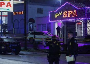 SHBA/ 8 viktima nga sulmet në 3 qendra masazhi në Atlanta, arrestohet një i dyshuar