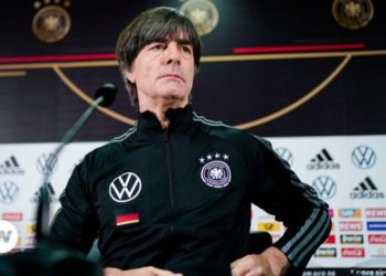 Joachim Low do të largohet nga Gjermania pas Kampionatit Evropian