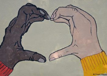 Racizmi në nivele të larta, Europa duhet të reagojë