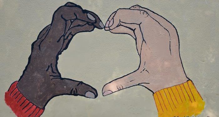 Racizmi në nivele të larta, Europa duhet të reagojë