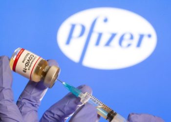 Vaksina e Pfizer rezulton efektive ndaj variantit britanik të COVID-19