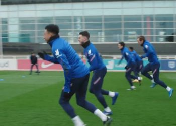 Anglia ndaj Shqipërisë/ Southgate, me më të mirët në fushën e lojës