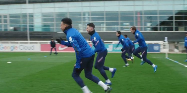 Anglia ndaj Shqipërisë/ Southgate, me më të mirët në fushën e lojës