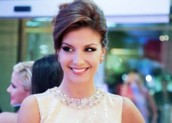 Ish-missi vendoset zëdhënëse e fushatës së Partisë Demokratike