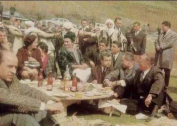 Fjala e panjohur e Enver Hoxhës në ’78-ën, për raportet me Jugosllavinë e Greqinë