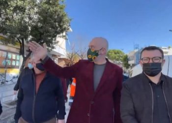 Largimi i Alket Hysenit nga gara, Rama: Kush nuk do s’ka problem, s’jemi me pak lojtarë