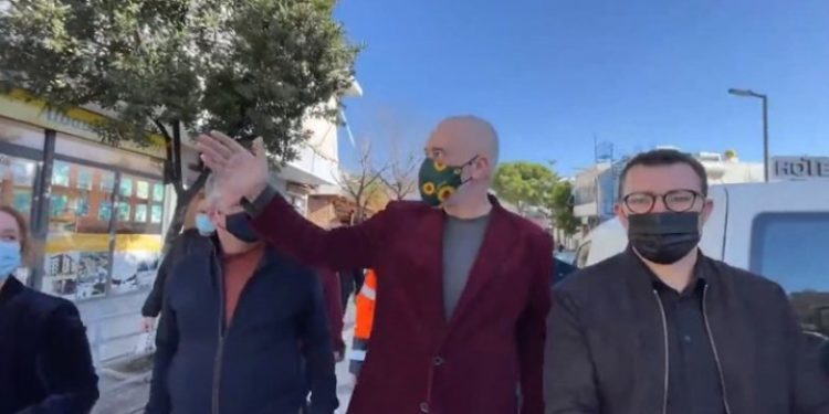 Largimi i Alket Hysenit nga gara, Rama: Kush nuk do s’ka problem, s’jemi me pak lojtarë