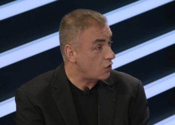 Arian Çani: Do të jetë një ‘lajm i mirë’ nëse do të ketë fushatë të egër