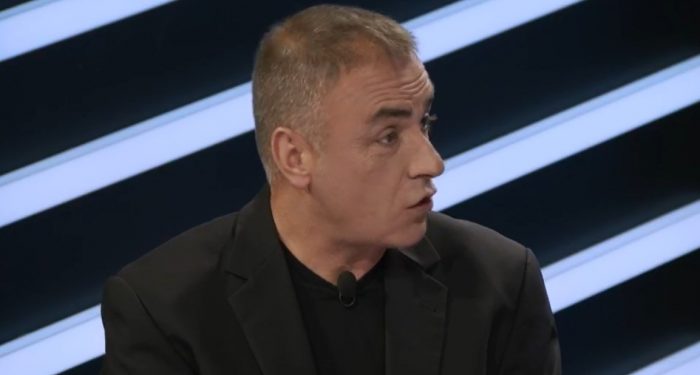 Arian Çani: Do të jetë një ‘lajm i mirë’ nëse do të ketë fushatë të egër