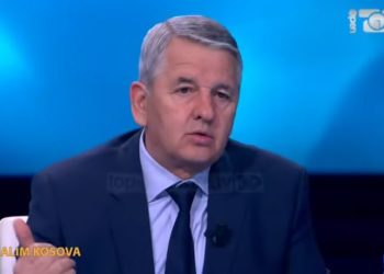 “Me Genc Rulin kam ndenjur deri në 4 të mëngjesit kur i lindi vajza”, Halim Kosova tregon si ia punuan pas krahëve në PD