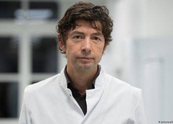 Covid, paralajmërimi i fortë i virologut gjerman