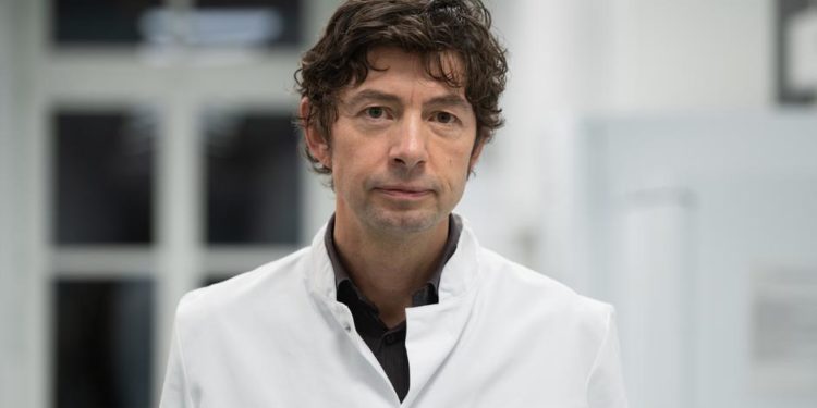 Covid, paralajmërimi i fortë i virologut gjerman